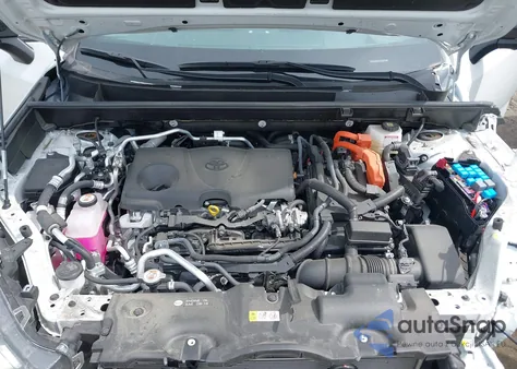 2023 Toyota Rav4 Prime Xse from USA, damaged, VIN JTMFB3FV5PD142629